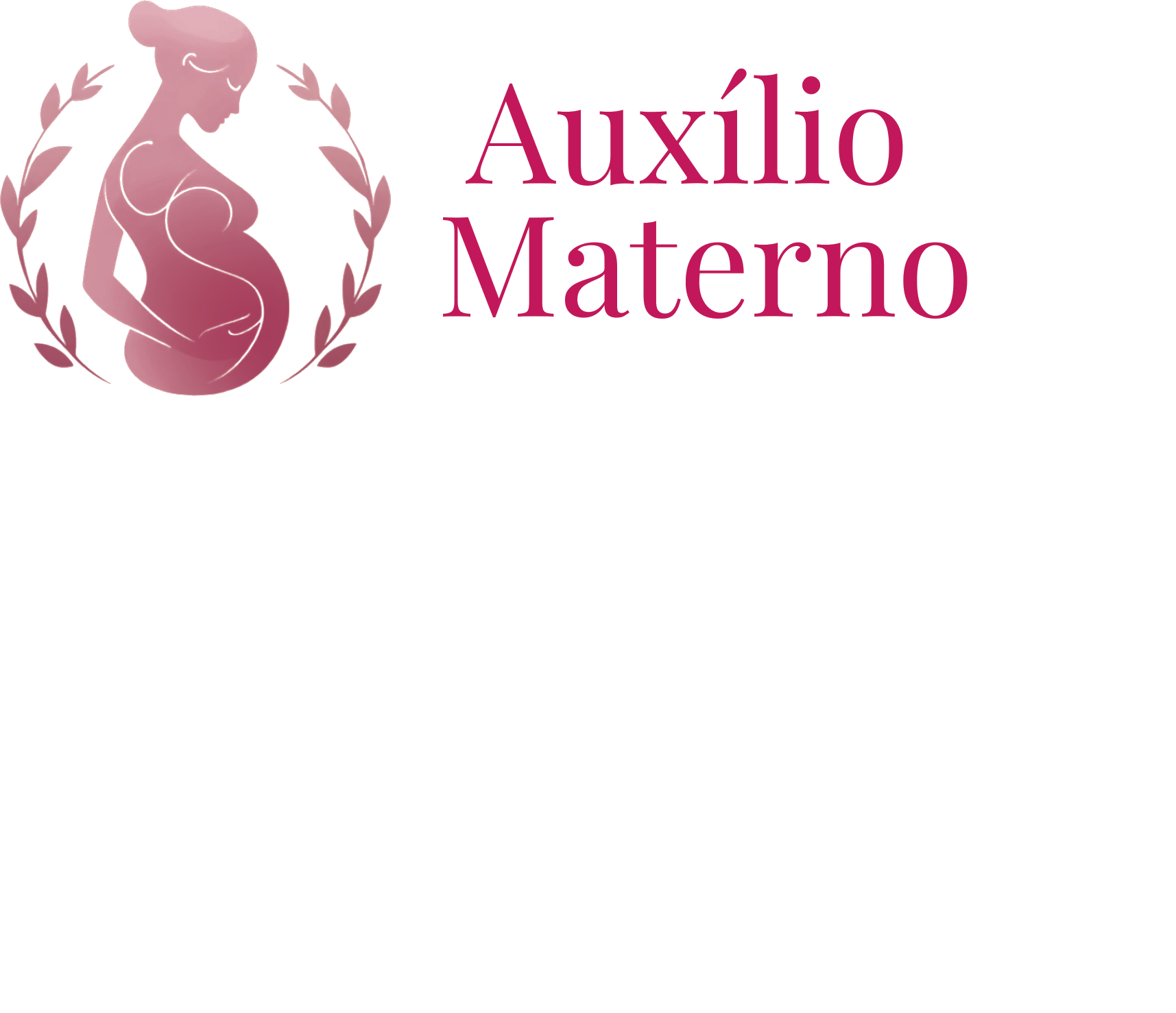Auxílio Materno